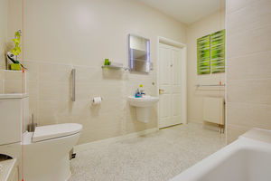 Guest Suite- click for photo gallery